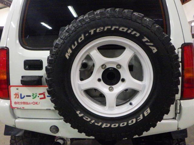 ジムニー（新潟県新潟市西区）画像16