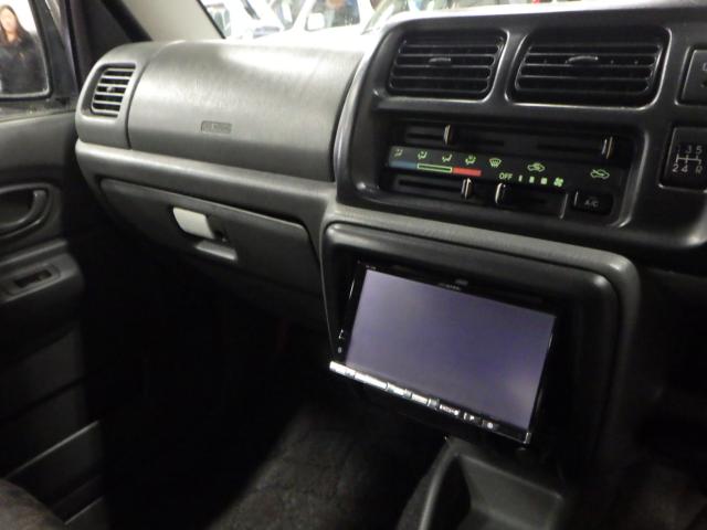 ジムニー（新潟県新潟市西区）画像28