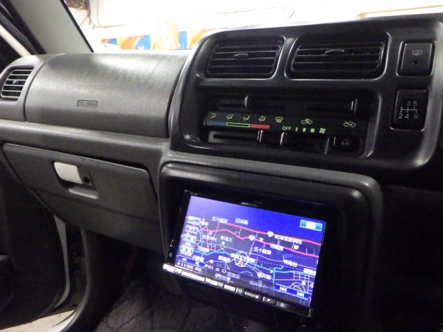 ジムニー（新潟県新潟市西区）画像30