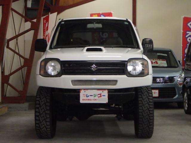 ジムニー（新潟県新潟市西区）画像9