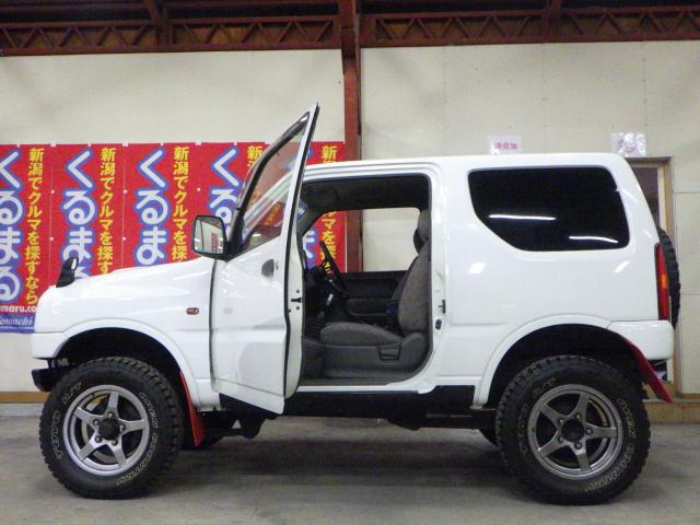 ジムニー（新潟県新潟市西区）画像23