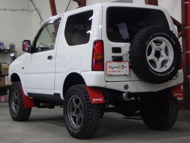 ジムニー（新潟県新潟市西区）画像21