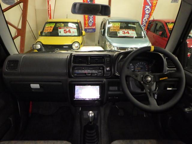 ジムニー（新潟県新潟市西区）画像3