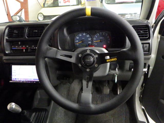 ジムニー（新潟県新潟市西区）画像5