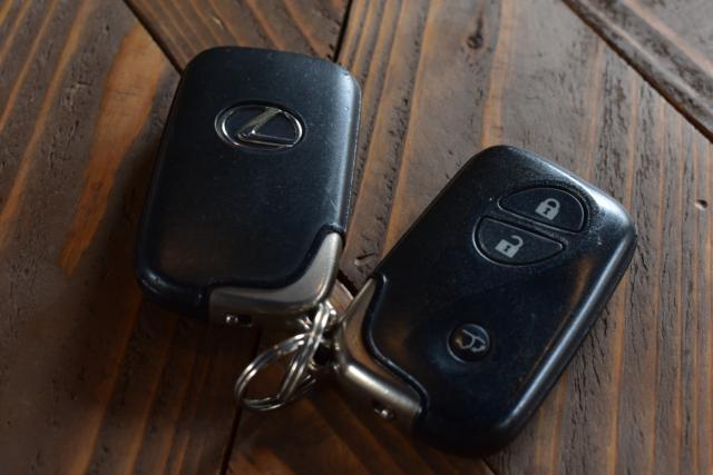 レクサスＲＸ（新潟県新潟市西区）画像4