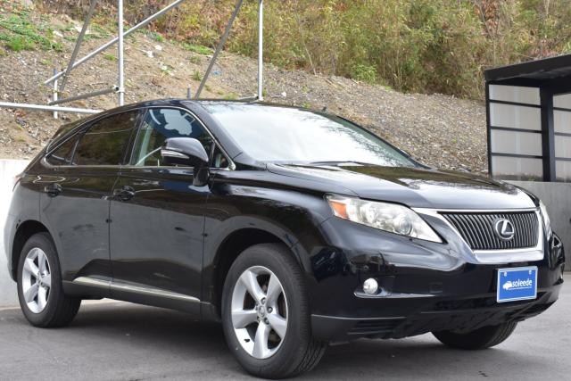 レクサスＲＸ（新潟県新潟市西区）画像5