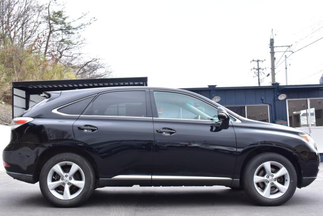 レクサスＲＸ（新潟県新潟市西区）画像7