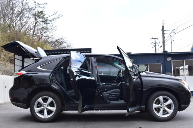 レクサスＲＸ（新潟県新潟市西区）画像8