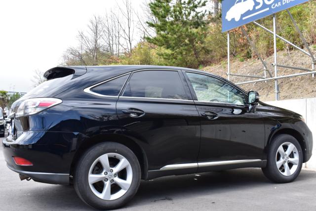 レクサスＲＸ（新潟県新潟市西区）画像9