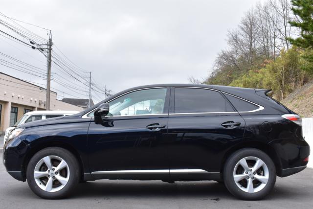 レクサスＲＸ（新潟県新潟市西区）画像14