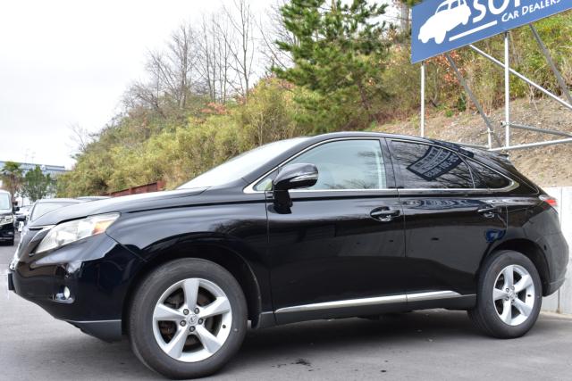 レクサスＲＸ（新潟県新潟市西区）画像16