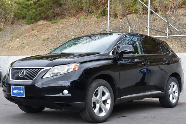 レクサスＲＸ（新潟県新潟市西区）画像17