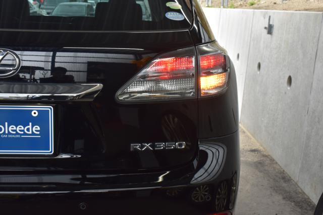 レクサスＲＸ（新潟県新潟市西区）画像23