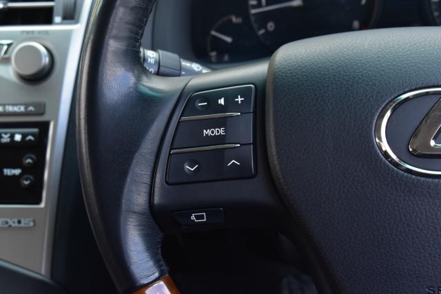 レクサスＲＸ（新潟県新潟市西区）画像27