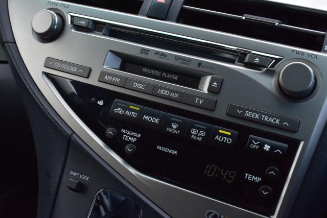 レクサスＲＸ（新潟県新潟市西区）画像31