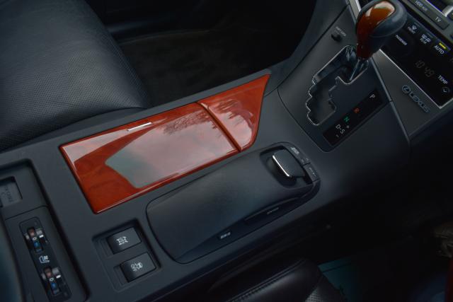 レクサスＲＸ（新潟県新潟市西区）画像32