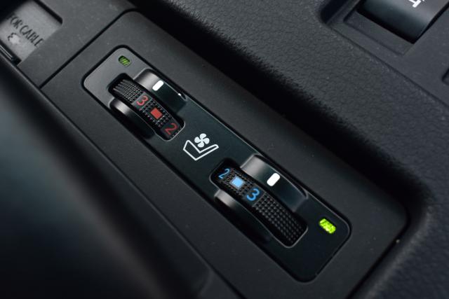 レクサスＲＸ（新潟県新潟市西区）画像33