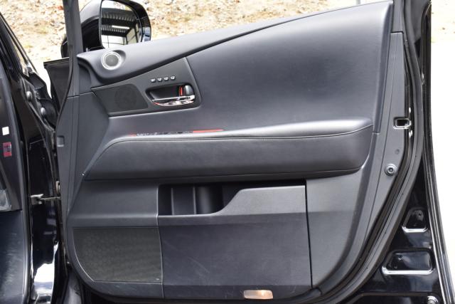 レクサスＲＸ（新潟県新潟市西区）画像40