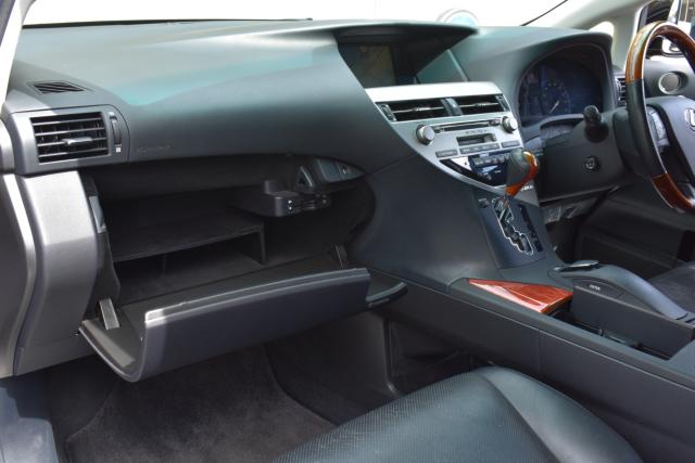 レクサスＲＸ（新潟県新潟市西区）画像41