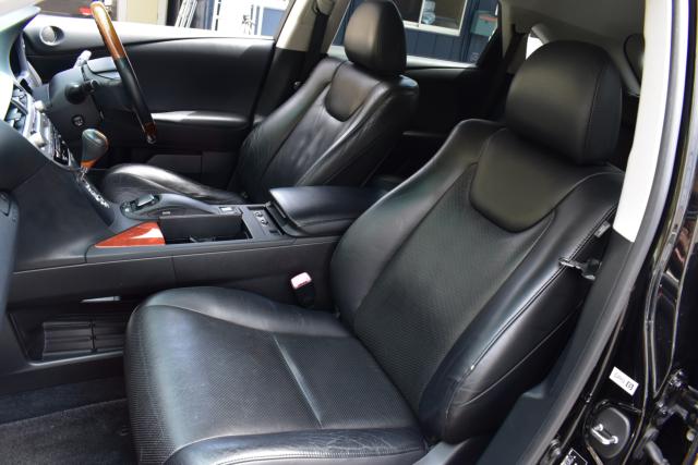 レクサスＲＸ（新潟県新潟市西区）画像42