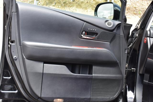 レクサスＲＸ（新潟県新潟市西区）画像47