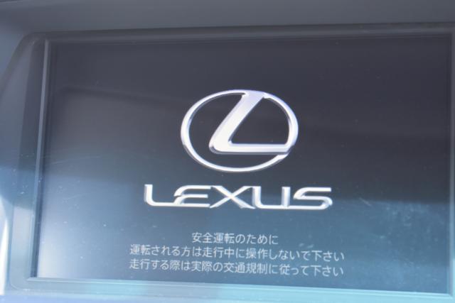 レクサスＲＸ（新潟県新潟市西区）画像48