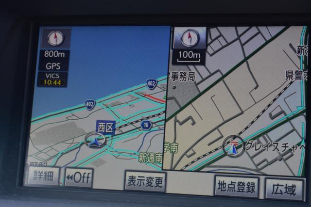 レクサスＲＸ（新潟県新潟市西区）画像49