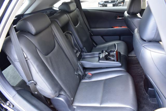 レクサスＲＸ（新潟県新潟市西区）画像53