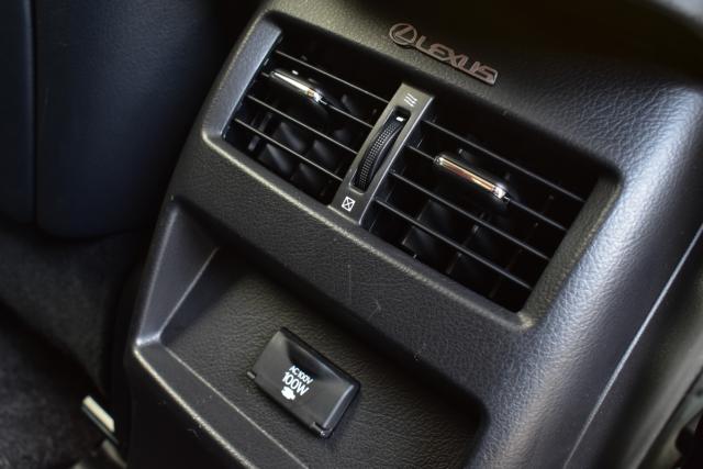 レクサスＲＸ（新潟県新潟市西区）画像55