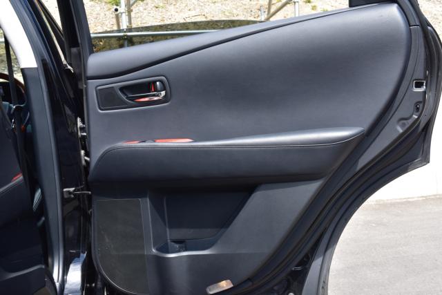 レクサスＲＸ（新潟県新潟市西区）画像58