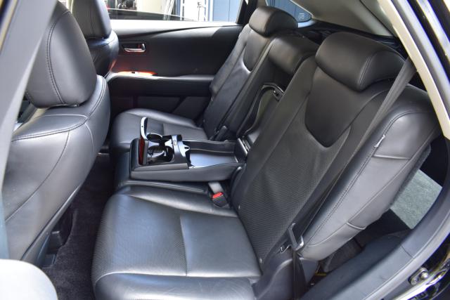 レクサスＲＸ（新潟県新潟市西区）画像59