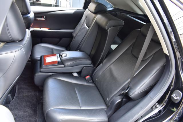 レクサスＲＸ（新潟県新潟市西区）画像60