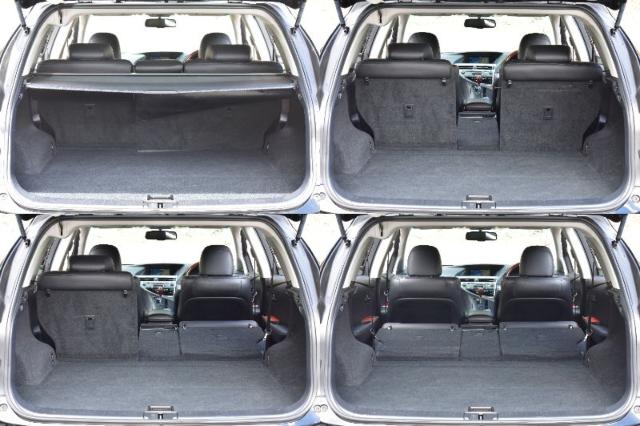 レクサスＲＸ（新潟県新潟市西区）画像64