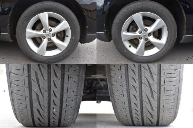 レクサスＲＸ（新潟県新潟市西区）画像67