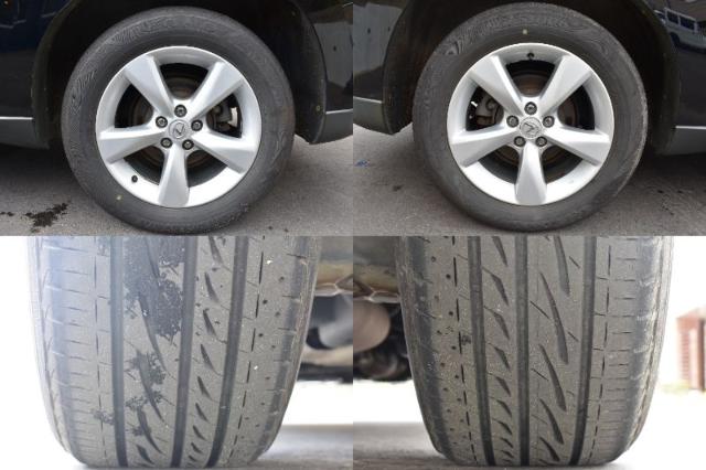 レクサスＲＸ（新潟県新潟市西区）画像68