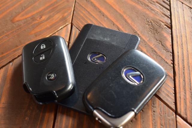 レクサスＨＳ（新潟県新潟市西区）画像4