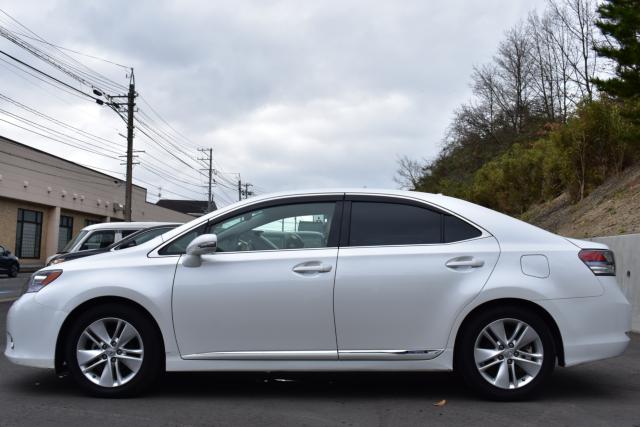 レクサスＨＳ（新潟県新潟市西区）画像15