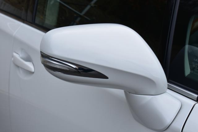 レクサスＨＳ（新潟県新潟市西区）画像19