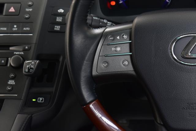 レクサスＨＳ（新潟県新潟市西区）画像28