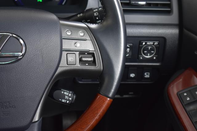 レクサスＨＳ（新潟県新潟市西区）画像29