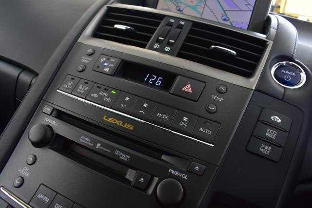 レクサスＨＳ（新潟県新潟市西区）画像32