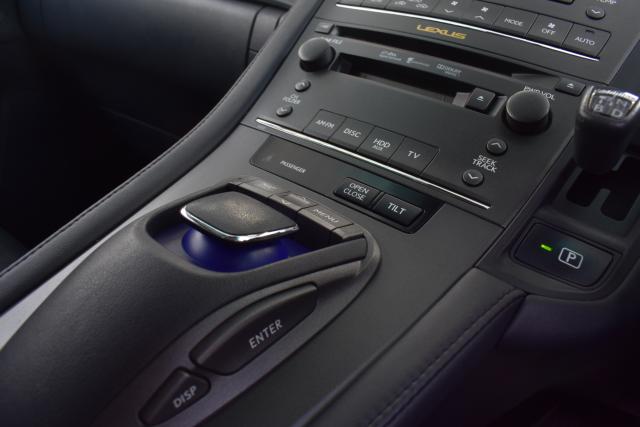 レクサスＨＳ（新潟県新潟市西区）画像33