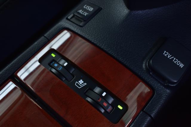 レクサスＨＳ（新潟県新潟市西区）画像34