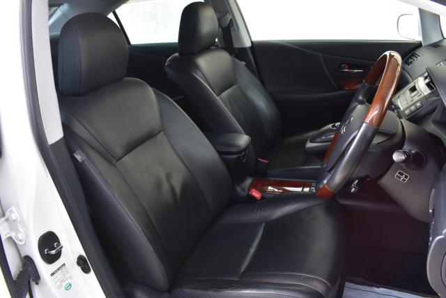 レクサスＨＳ（新潟県新潟市西区）画像36