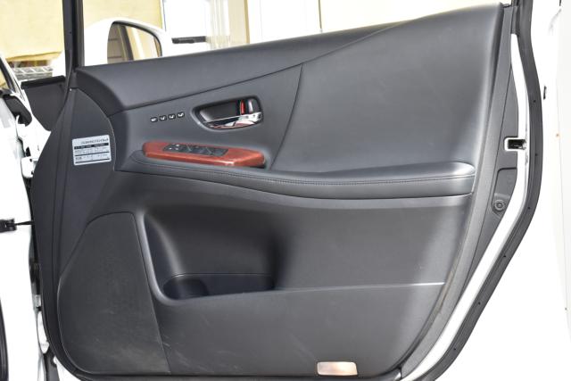 レクサスＨＳ（新潟県新潟市西区）画像41