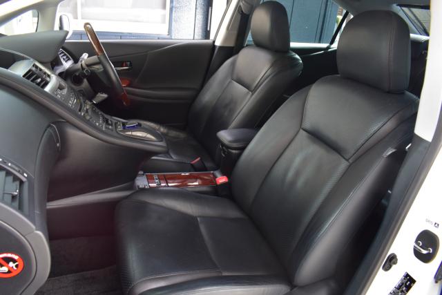 レクサスＨＳ（新潟県新潟市西区）画像43