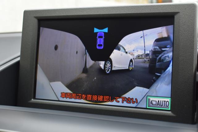 レクサスＨＳ（新潟県新潟市西区）画像51