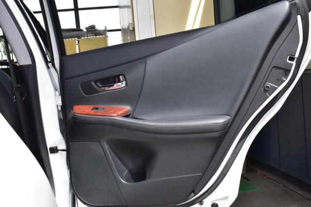 レクサスＨＳ（新潟県新潟市西区）画像55