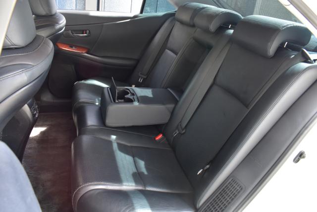 レクサスＨＳ（新潟県新潟市西区）画像56