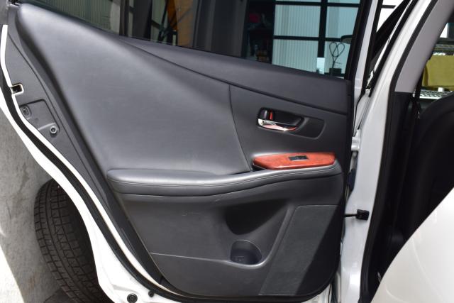 レクサスＨＳ（新潟県新潟市西区）画像59